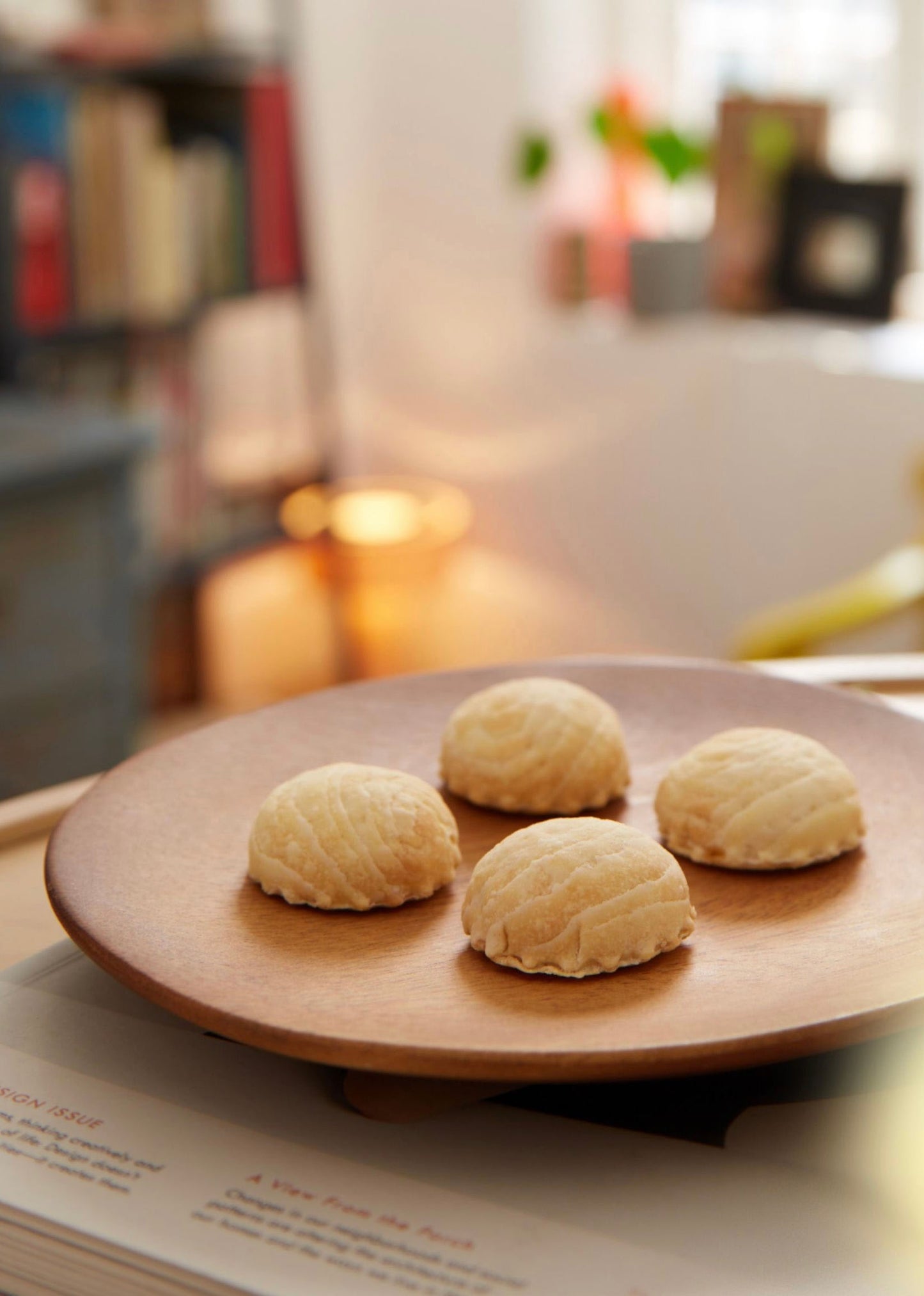 Karanji Bon Bon