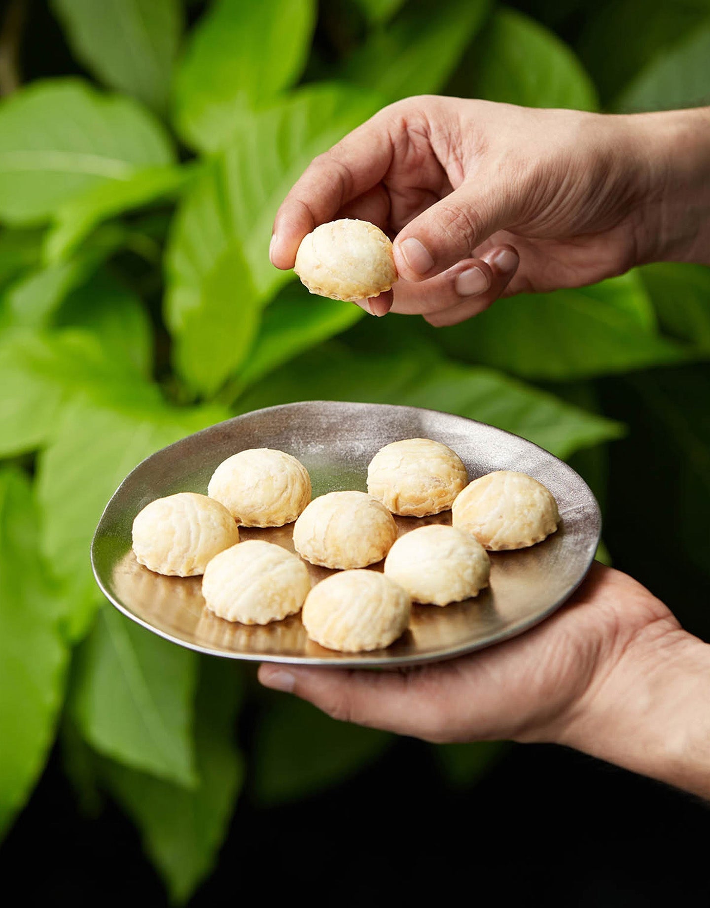 Karanji Bon Bon