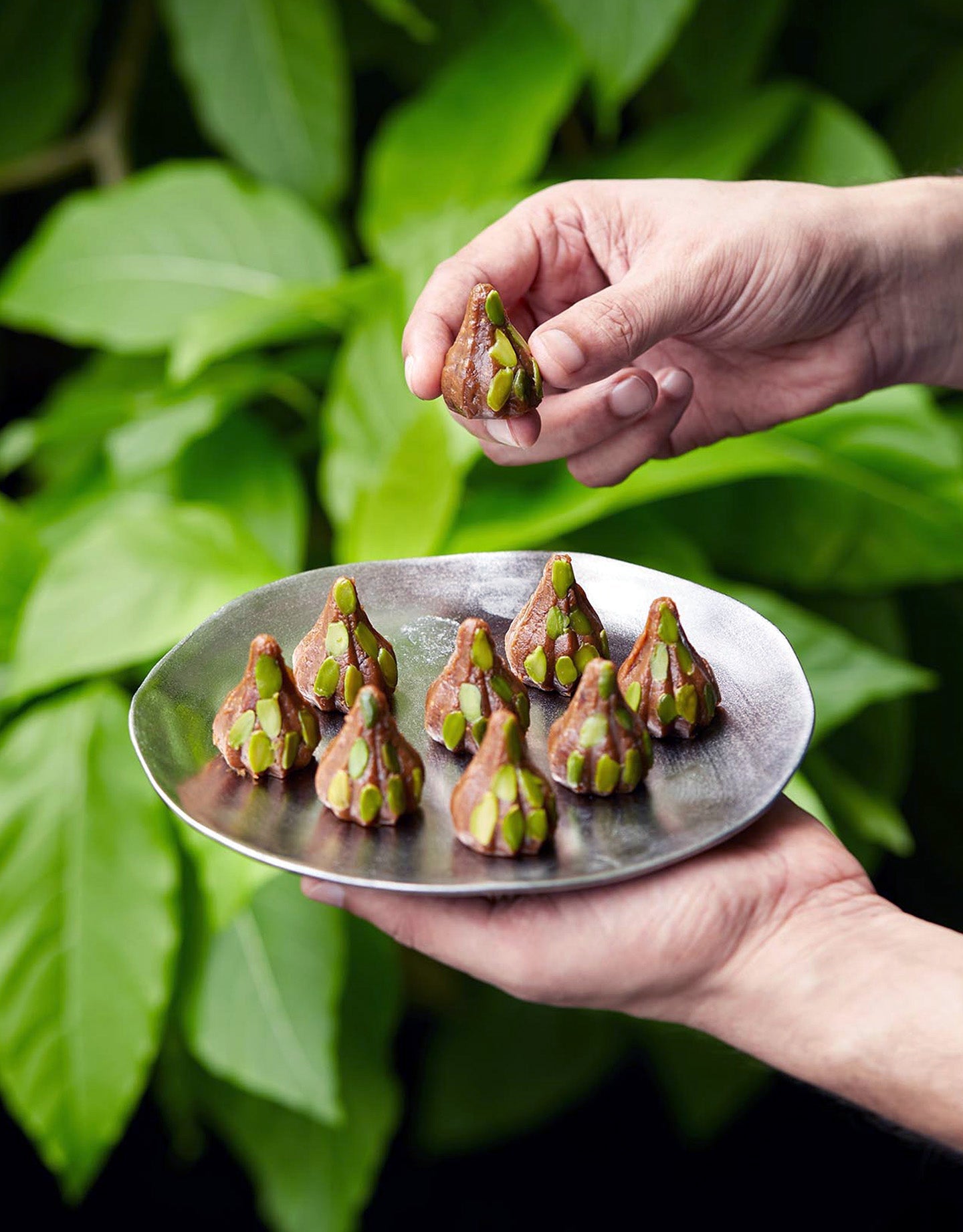 Anjeer Modak