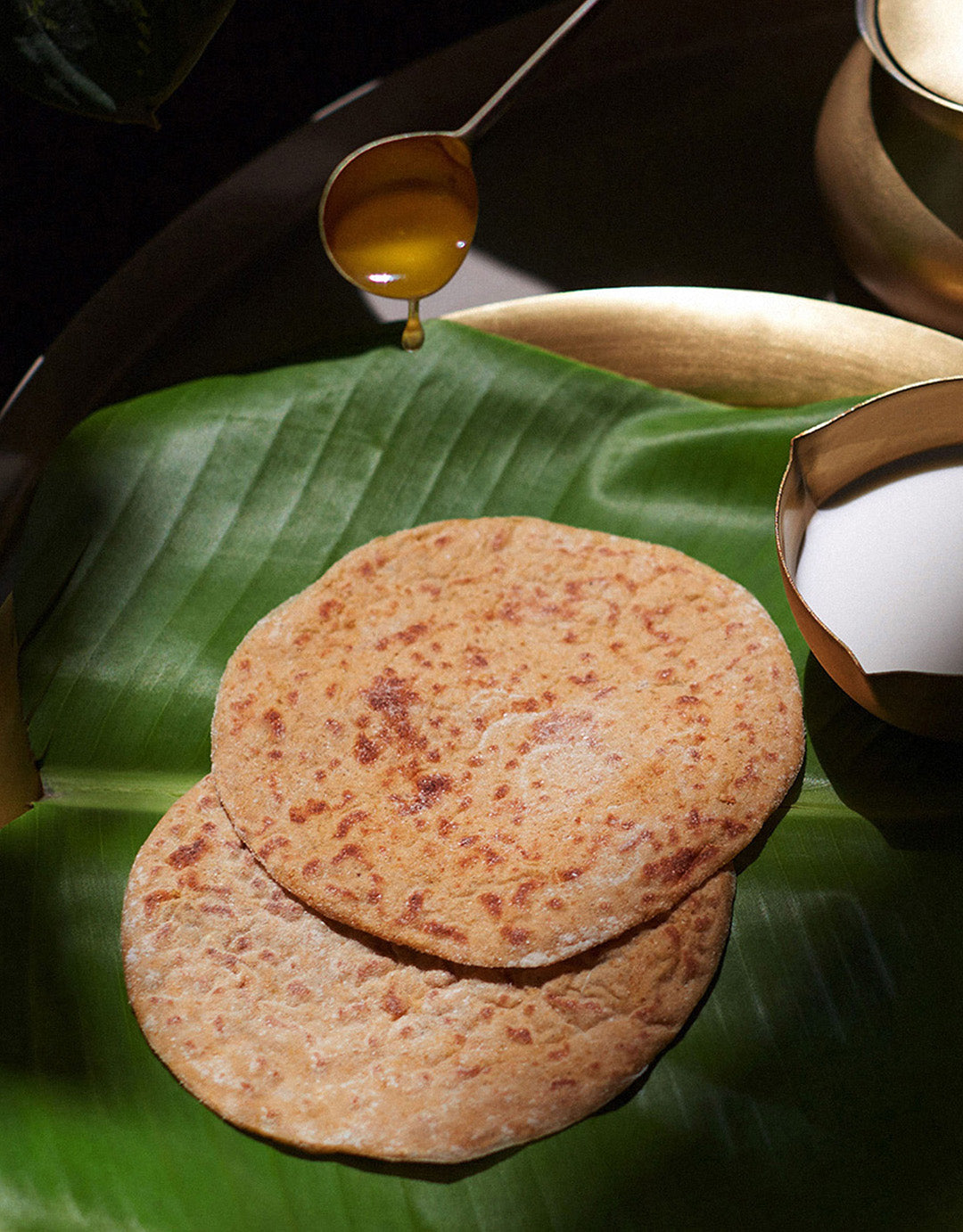 Puranpoli Lites